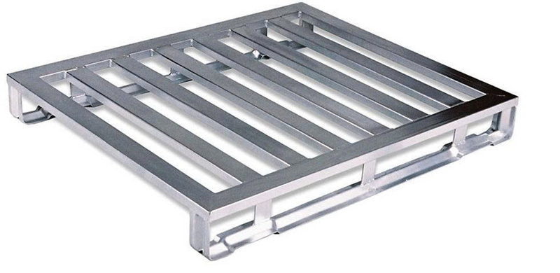 Pallet sắt